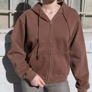 Brandy Melville Carla Hoodie